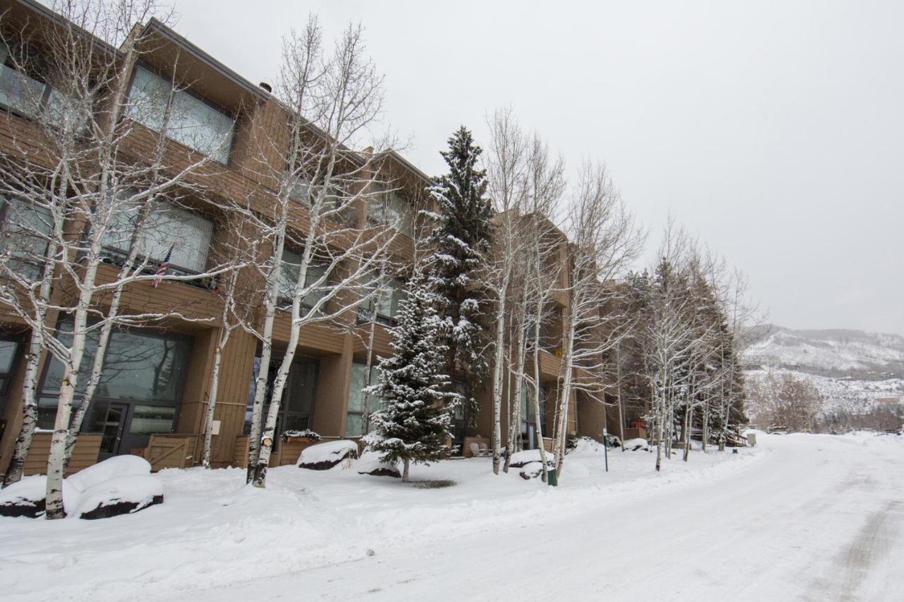 Homestake Condos By Vail Realty ภายนอก รูปภาพ